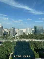 金澳国际办公室实景图 5