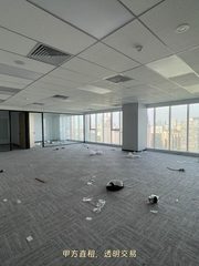 金澳国际办公室实景图 3