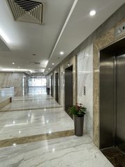 2440㎡整层办公，精装修可谈价 - 缩略图 9