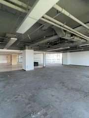 办公室能晒到鸟巢？金澳国际2440平整层啥体验 - 缩略图 4