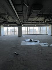 办公室能晒到鸟巢？金澳国际2440平整层啥体验 - 缩略图 6