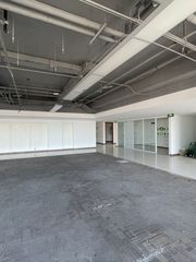 办公室能晒到鸟巢？金澳国际2440平整层啥体验 - 缩略图 11