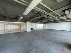 办公室能晒到鸟巢？金澳国际2440平整层啥体验 - 缩略图 22