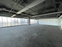 办公室能晒到鸟巢？金澳国际2440平整层啥体验 - 缩略图 23