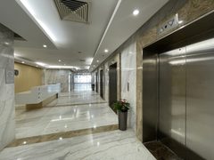办公室能晒到鸟巢？金澳国际2440平整层啥体验 - 缩略图 27
