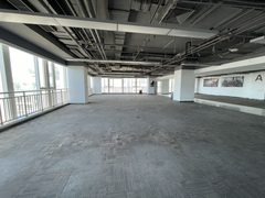 办公室能晒到鸟巢？金澳国际2440平整层啥体验 - 缩略图 31