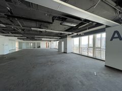 办公室能晒到鸟巢？金澳国际2440平整层啥体验 - 缩略图 32