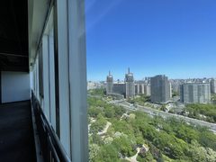 办公室能晒到鸟巢？金澳国际2440平整层啥体验 - 缩略图 35
