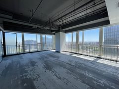 办公室能晒到鸟巢？金澳国际2440平整层啥体验 - 缩略图 36