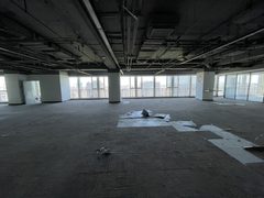 2440㎡整层办公，精装修可谈价 - 缩略图 24