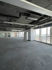 2440平米整层办公，价格可谈，俯瞰鸟巢 - 缩略图 14