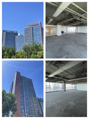 北三环地标 2440㎡ 4.5米层高 7部电梯 - 缩略图 1