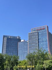 金澳国际办公室实景图 6