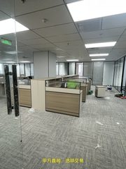 金澳国际办公室实景图 2