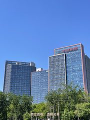 金澳国际办公室实景图 6