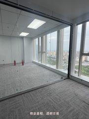 金澳国际办公室实景图 3