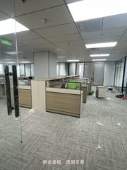 金澳国际办公室实景图 2