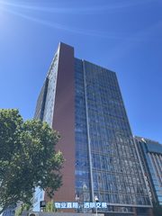 金澳国际办公室实景图 5