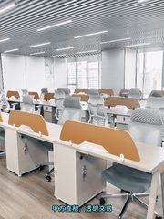 金澳国际办公室实景图 2