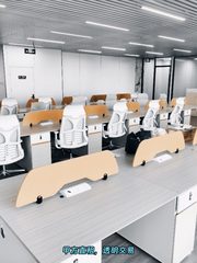 金澳国际办公室实景图 3