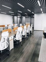 金澳国际办公室实景图 4