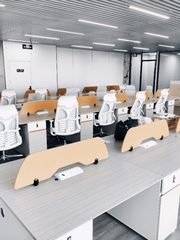 金澳国际办公室实景图 3
