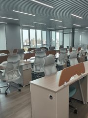 金澳国际办公室实景图 5