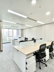 金澳国际办公室实景图 3