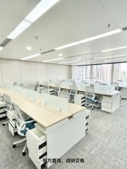 金澳国际办公室实景图 6