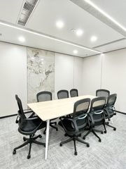 金澳国际办公室实景图 5