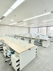金澳国际办公室实景图 6