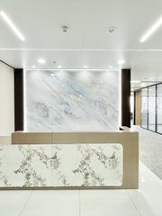 金澳国际办公室实景图 3