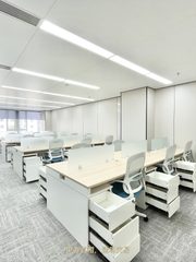 金澳国际办公室实景图 3