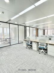 金澳国际办公室实景图 4