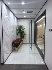 金澳国际办公室实景图 5