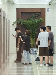 金澳国际办公室实景图 3