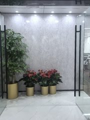 金澳国际办公室实景图 2