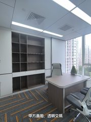 金澳国际办公室实景图 4