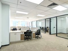 推荐金澳国际209平精装修双地铁 - 缩略图 4