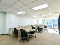 推荐金澳国际209平精装修双地铁 - 缩略图 2