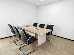 推荐金澳国际209平精装修双地铁 - 缩略图 8