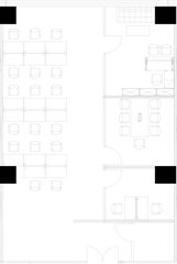 推荐金澳国际209平精装修双地铁 - 缩略图 10