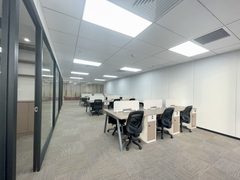 真房｜金澳国际大厦 |195平｜健德门 - 缩略图 4