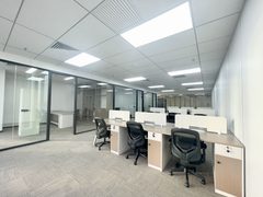 真房｜金澳国际大厦 |195平｜健德门 - 缩略图 5