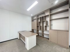 真房｜金澳国际大厦 |195平｜健德门 - 缩略图 6