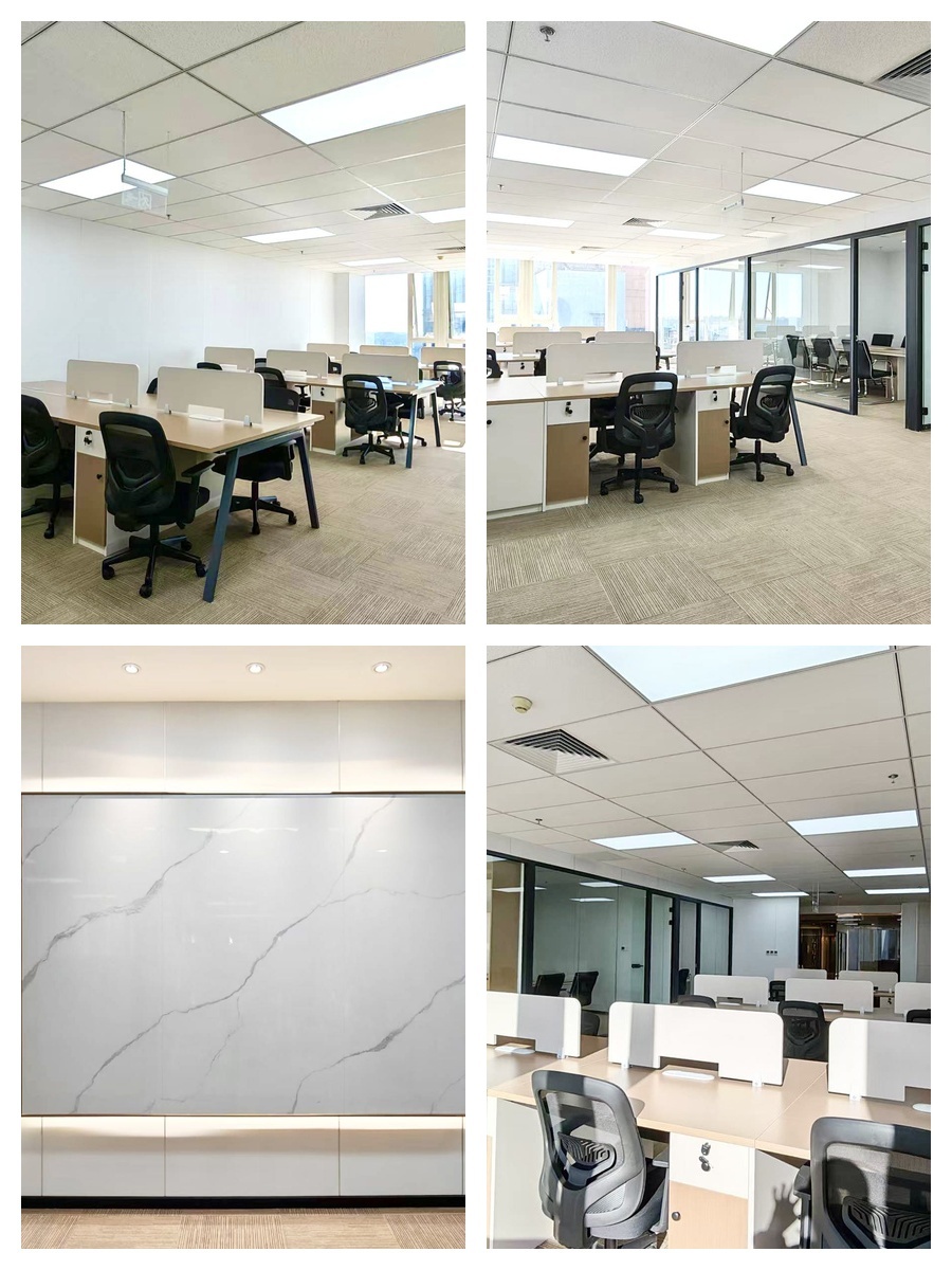 中关村这个精装小户型，租金低至一杯咖啡价