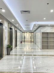金澳国际大厦办公室实景图 3