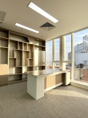 真房｜金澳国际大厦 |249平｜36800元｜西向景观办公 - 缩略图 11