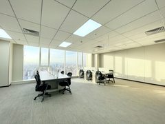 海淀金澳国际249平 西南朝向 3隔断24工位 - 缩略图 15