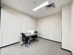 海淀金澳国际249平 西南朝向 3隔断24工位 - 缩略图 19